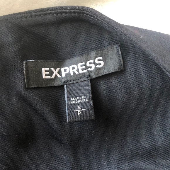 Express romper - Picture 2 of 3